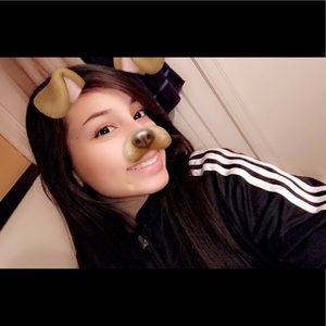 Meet your Posher, Daisy